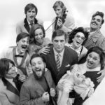 To «Ξύπνα Βασίλη» του Δημήτρη Ψαθά συνεχίζει θριαμβευτικά για δεύτερη χρονιά