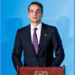 Επενδύσεις και ανατολική Μεσόγειος στη συνάντηση Μητσοτάκη – Τραμπ