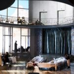 Η «Υπνοβάτις» του Μπελλίνι ανοίγει τη σεζόν 19/20 της Εθνικής Λυρικής Σκηνής