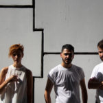 Τρία χαλασμένα έργα εμπνευσμένα από τρεις παγκόσμιους μύθους