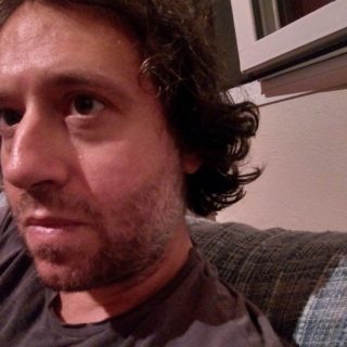 Δημήτρης Καρακίτσος: «Συλλογικότητα. Αυτό χρειαζόμαστε. Κι όχι ηγέτες και ήρωες»