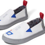 TOMS X STAR WARS: Μια συλλογή που δεν θέλετε να χάσετε