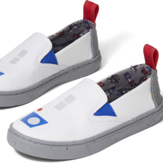 TOMS X STAR WARS: Μια συλλογή που δεν θέλετε να χάσετε