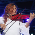 Η Ευανθία Ρεμπούτσικα σε μια μοναδική συναυλία για καλό σκοπό