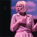 «Η φαλακρή τραγουδίστρια» επιστρέφει στο Θέατρο Τέχνης