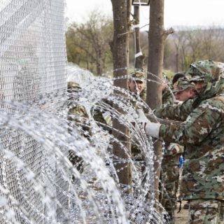 Πρωτοφανής, απαράδεκτη και αντίθετη στο διεθνές δίκαιο η αύξηση της εναλλακτικής υπηρεσίας για τους αντιρρησίες συνείδησης