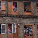 Ανακοινώθηκε ο νικητής του πρώτου Διεθνούς Βραβείου Φωτορεπορτάζ Yannis Behrakis