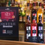 Μοναδικός διαγωνισμός Routin 1883 Cocktail Throwdown για δημιουργικούς bartenders