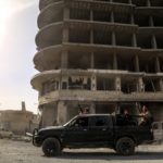 Συρία: Οκτώ νεκροί στο Αφρίν από την έκρηξη παγιδευμένου με εκρηκτικά αυτοκινήτου