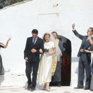 Λευτέρη Χαρίτο, γιατί σκίζουν οι «Άγριες Μέλισσες»;