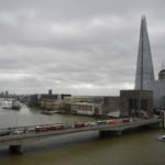 Βρετανία: Μια μεγάπτερη φάλαινα βρέθηκε να επιπλέει νέκρη στον Τάμεση