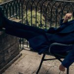 O Robert De Niro φωτογραφίζεται και μιλάει στο βρετανικό GQ (EIKONEΣ)