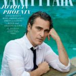 Το Vanity Fair φωτογραφίζει τον Χοακίν Φίνιξ κι εμείς παραληρούμε