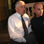 Στη φυλακή για έξι ακόμη μήνες ο Γιάννος Παπαντωνίου