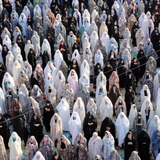 Γιατί η Σαραρέ Χαντεμί δεν πρέπει να εκδοθεί στο Ιράν