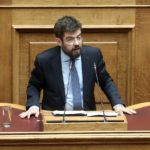 Υπόθεση Novartis: Καταθέτει ο Μ. Καλογήρου στην Εισαγγελία του Αρείου Πάγου