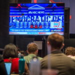 Η πολιτική του Τραμπ στη Συρία, συσπείρωσε τους για το χρίσμα των Δημοκρατικών