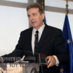 Κορωνοϊός: Σε καραντίνα μπήκε ο Μιχάλης Χρυσοχοΐδης