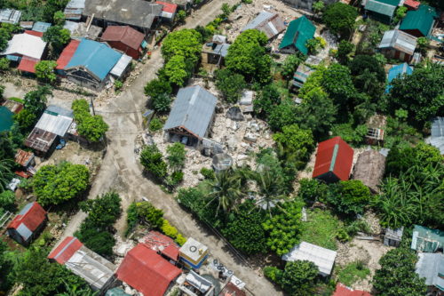 Φιλιππίνες: Τουλάχιστον έξι άνθρωποι σκοτώθηκαν από τον ισχυρό σεισμό στο νότιο τμήμα της χώρας