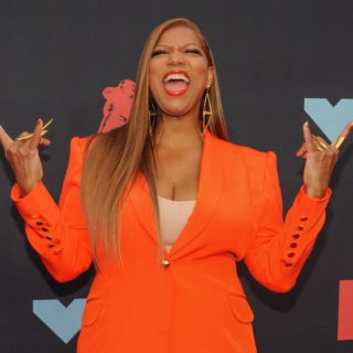 Το Πανεπιστήμιο Χάρβαρντ τίμησε την Queen Latifah