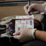 Έκκληση στους αιμοδότες απευθύνει το Εθνικό Κέντρο Αιμοδοσίας