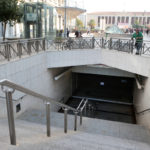 Στάσεις εργασίας σε μετρό, ηλεκτρικό και τραμ την Πέμπτη 17 Οκτωβρίου