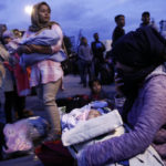 ΤΑΖ: «Μας έτρωγαν τα ποντίκια στη Σάμο» καταγγέλλει πρόσφυγας