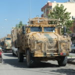 Τουρκία: Συνελήφθη δημοσιογράφος που επέκρινε την τουρκική επιχείρηση στη Συρία