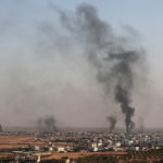 Έκλεισε το μοναδικό δημόσιο νοσοκομείο στη βορειοανατολική Συρία εξαιτίας των τουρκικών βομβαρδισμών