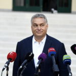 Ουγγαρία: Δεν θα φύγουμε από την ΕΕ, θέλουμε να τη μεταρρυθμίσουμε, λέει ο Ορμπάν