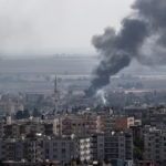 Ανήσυχη η Ουάσινγκτον για την οξυμένη κατάσταση στα σύνορα Τουρκίας- Συρίας