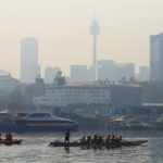 Αυστραλία: Νέφος καπνού πνίγει το Σίδνεϊ εξαιτίας των πυρκαγιών