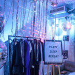 Η ΆLE παρουσίασε τη νέα της συλλογή σε ένα all day fashion party