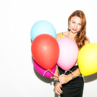 Η Ροζίτα Σπινάσα ήταν ένα περήφανο αγοροκόριτσο