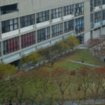 Θεσσαλονίκη: Κατέρρευσε οροφή στο Ιπποκράτειο νοσοκομείο