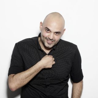 Και να θέλει κάποιος να αποφύγει τον Κωνσταντίνο Μπόλα θα δυσκολευτεί