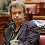 Εξιτήριο πήρε από το νοσοκομείο ο Πέτρος Τατσόπουλος