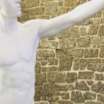 Εμπρός πίσω: Η UNESCO φόρεσε στρινγκ σε αγάλματα [ΕΙΚΟΝΕΣ]