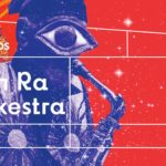 Η Sun Ra Arkestra ζωντανά στο ΚΠΙΣΝ