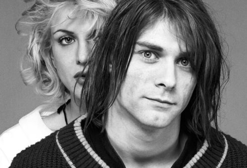 Τώρα μπορείτε να μείνετε στο σπίτι του Kurt Cobain και της Courtney Love