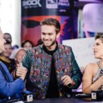 DJ Zedd: Ένα like σε tweet έγινε η αφορμή για να του απαγορευτεί για πάντα η είσοδος στην Κίνα