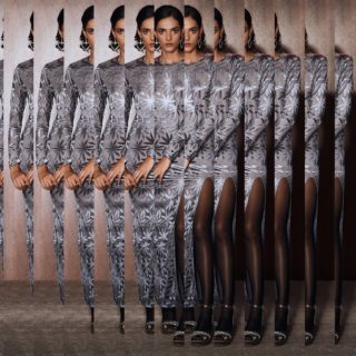 Στο showroom του blameyourdaze τα σπάνε με Beastie Boys και κάπως έτσι δημιουργήθηκε μια χειμωνιατική συλλογή