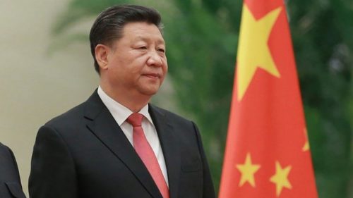 Κίνα: O πρόεδρος Σι Τζινπίνγκ είπε ότι θα “κόψει σε κομμάτια” όσους τυχόν επιχειρήσουν να διασπάσουν την χώρα