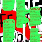 Μην χάσετε το Athens Festival of Queer Performance από τις 17 έως 20 τις Οκτωβρίου