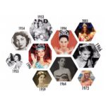 Κι όμως γίνονται ακόμα καλλιστεία. Αυτή είναι η Σταρ Ελλάς 2019 [ΒΙΝΤΕΟ-ΕΙΚΟΝΕΣ]