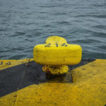 «Δεμένα» τα πλοία ανοιχτού τύπου στα λιμάνια της Κέρκυρας, λόγω της κακοκαιρίας