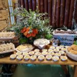 Ακαταμάχητες καινοτόμες επιλογές φαγητού για όλη την ημέρα αποκλειστικά στα Starbucks