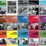 Πλέον μπορείτε να διαβάσετε όλα τα τεύχη του «Σύγχρονου Κινηματογράφου» σε ψηφιακή μορφή