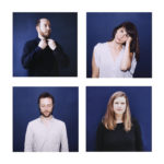 Echo Collective: Μια συναυλία αφιερωμένη στον Jóhann Jóhannsson