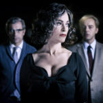 Η Popaganda εξασφάλισε για εσάς 10 διπλά εισιτήρια για την παράσταση «Ποιός φοβάται την Βιρτζίνια Γουλφ», σε σκηνοθεσία Κωνσταντίνου Μαρκουλάκη